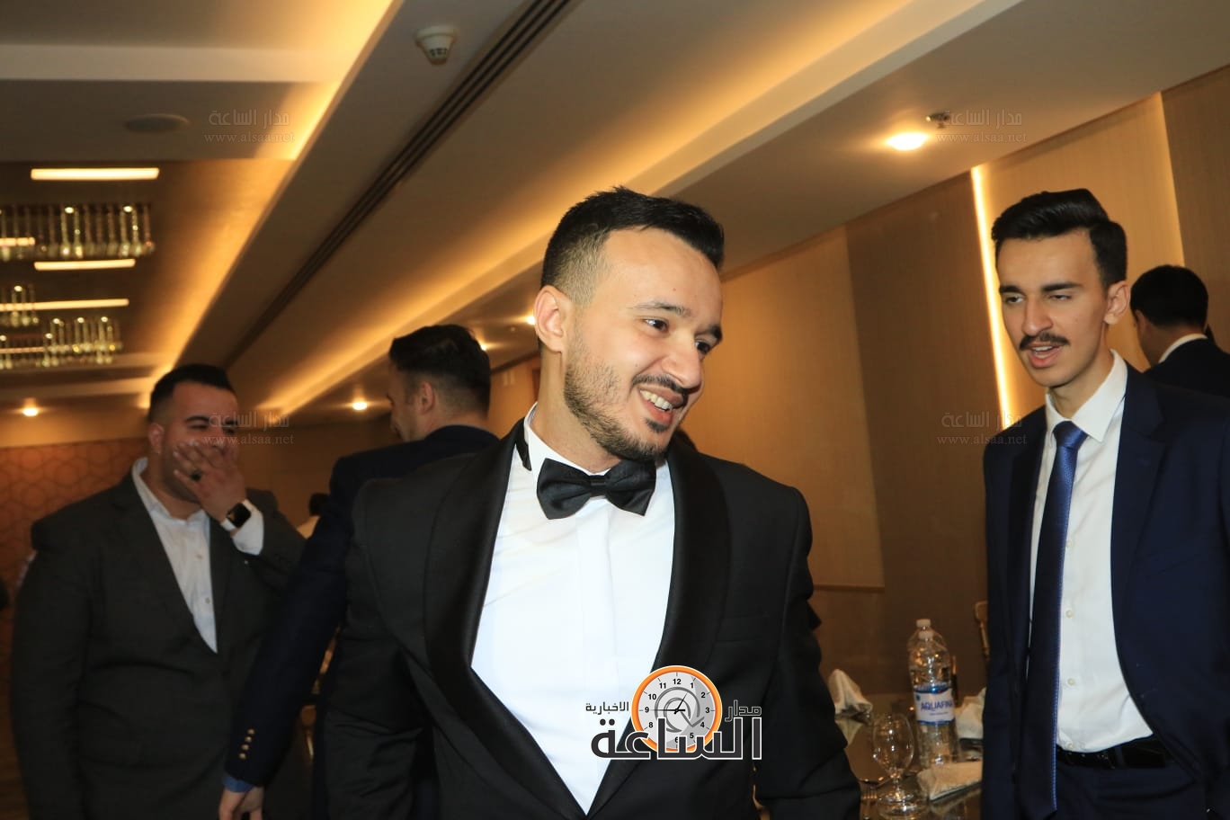 Madar Al-Saa Images 0.26932287367466623