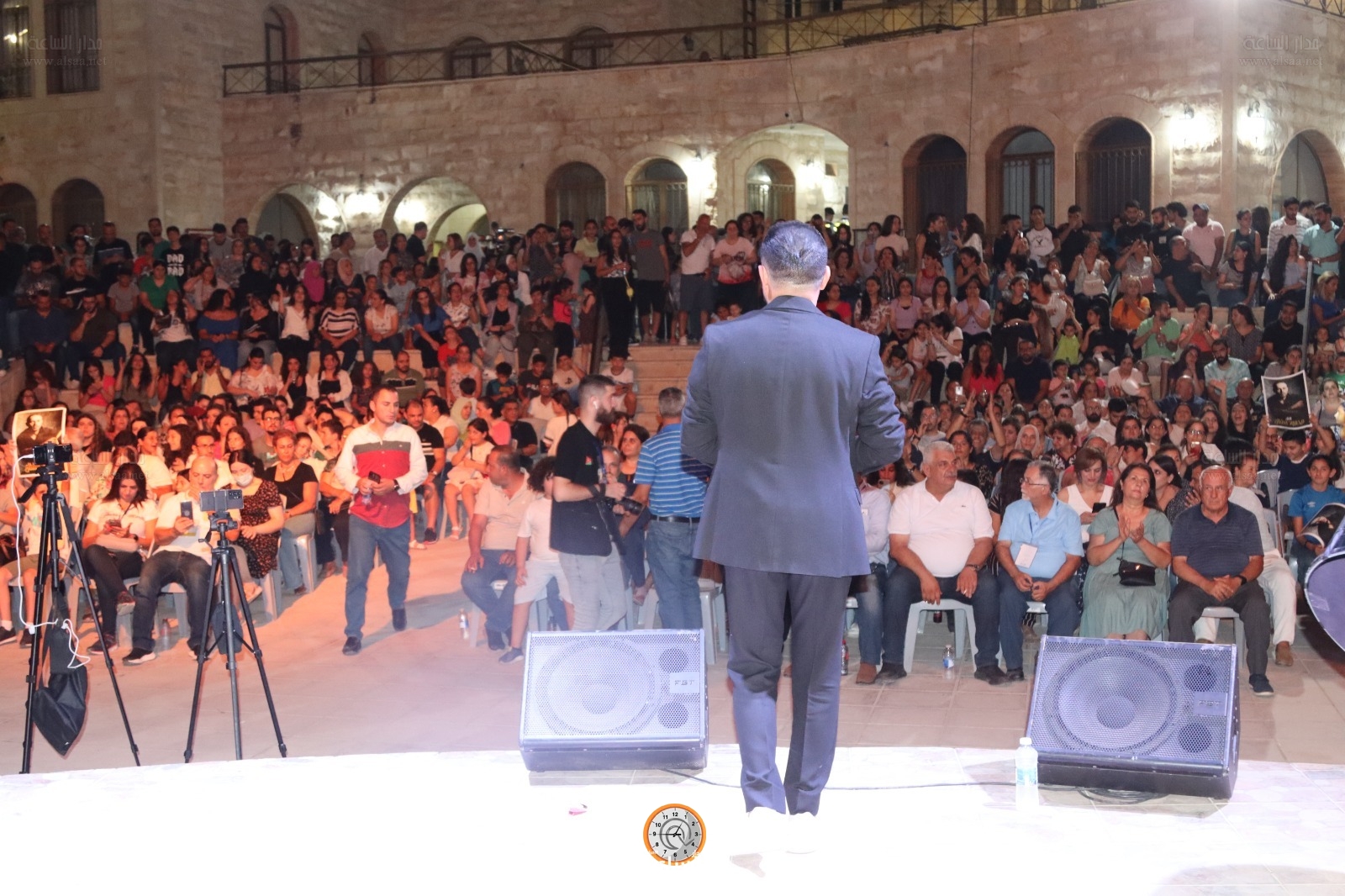 Madar Al-Saa Images 0.5729803774461635