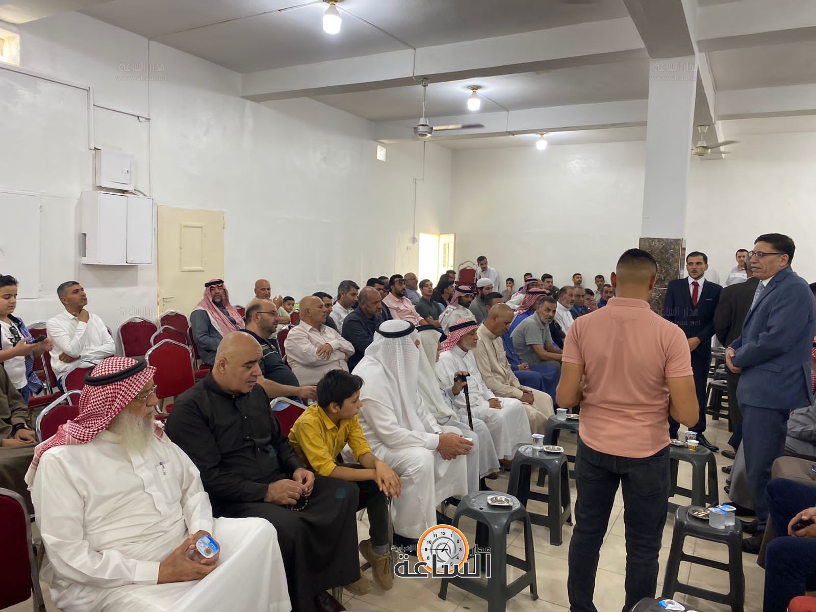 Madar Al-Saa Images 0.913549538766782