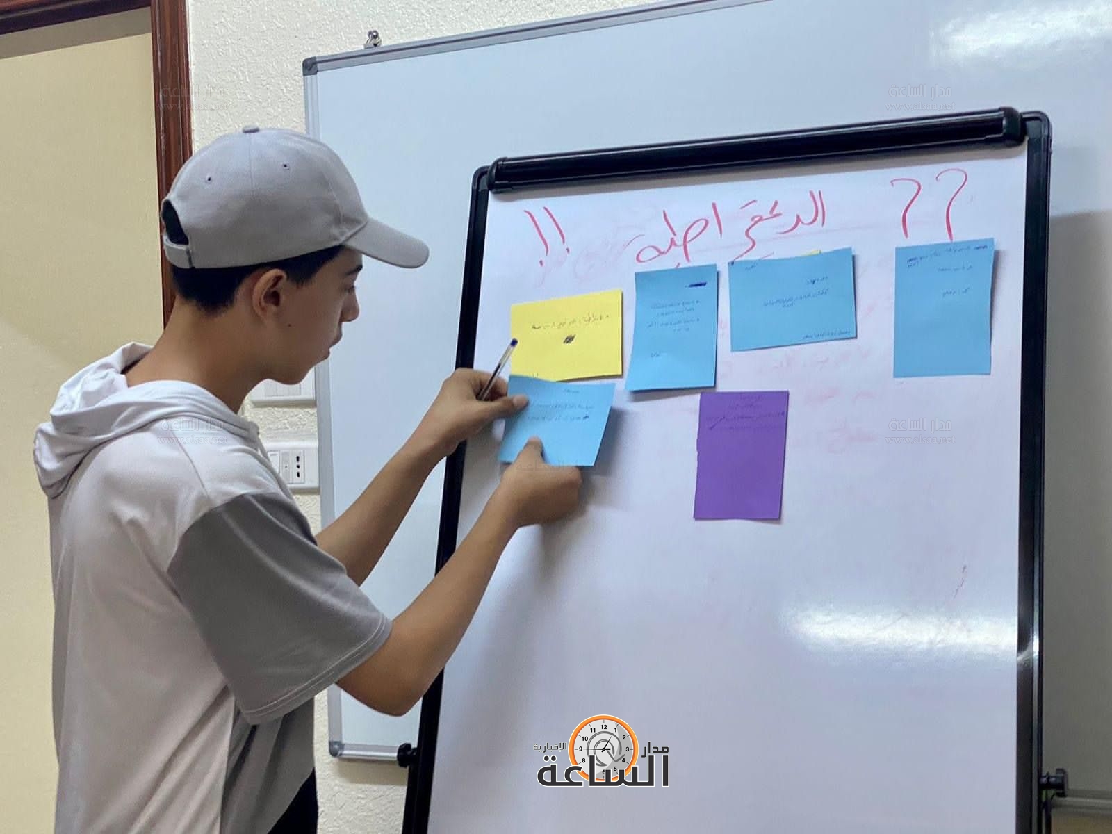 Madar Al-Saa Images 0.5195540801801777