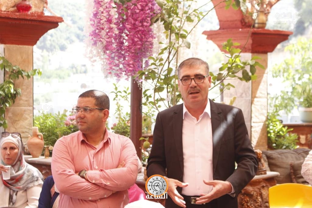 Madar Al-Saa Images 0.8874001748123832