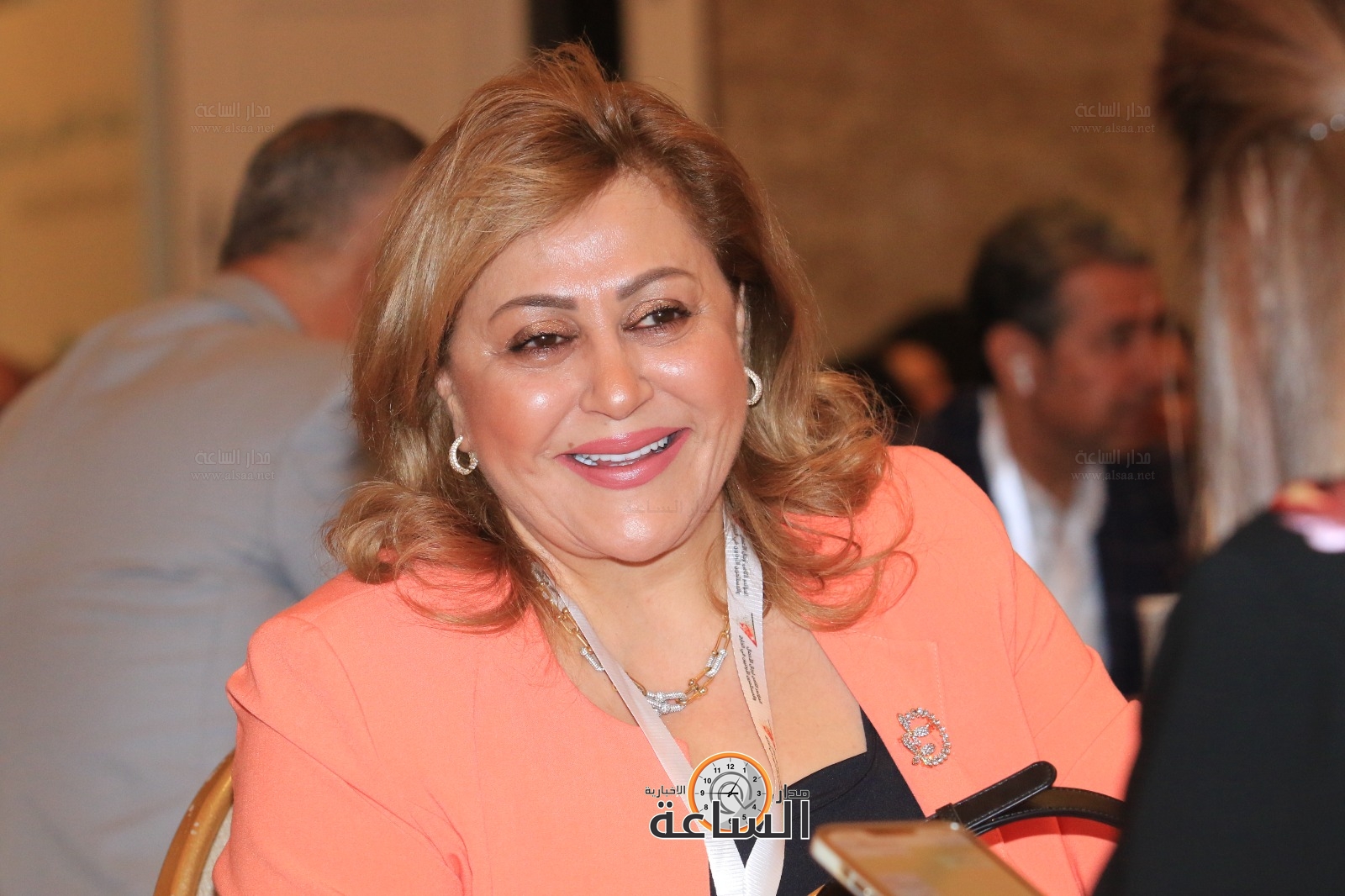 Madar Al-Saa Images 0.991258726658582