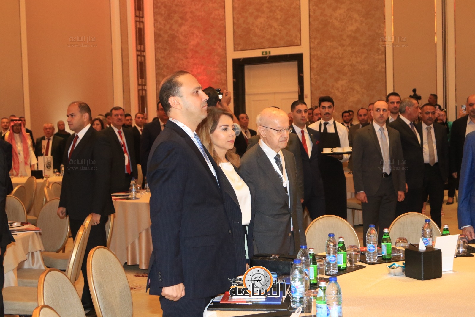 Madar Al-Saa Images 0.09516555626712986