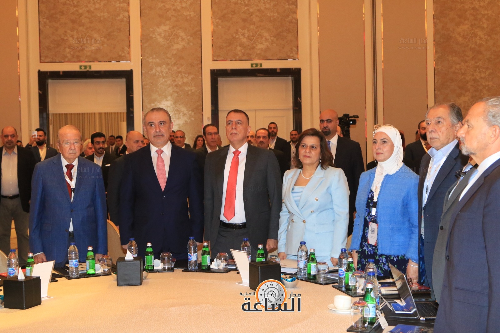 Madar Al-Saa Images 0.3745914799288068