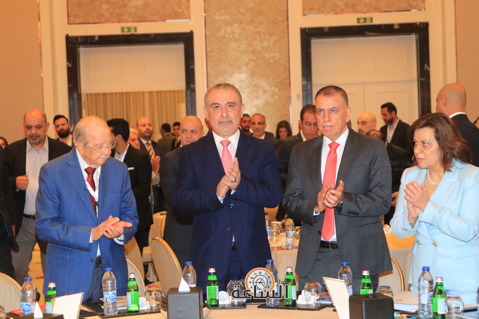 Madar Al-Saa Images 0.7038727158226775