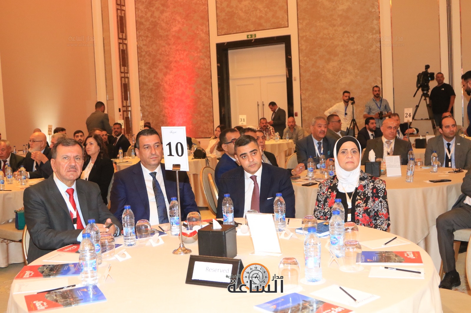 Madar Al-Saa Images 0.9350306617426511