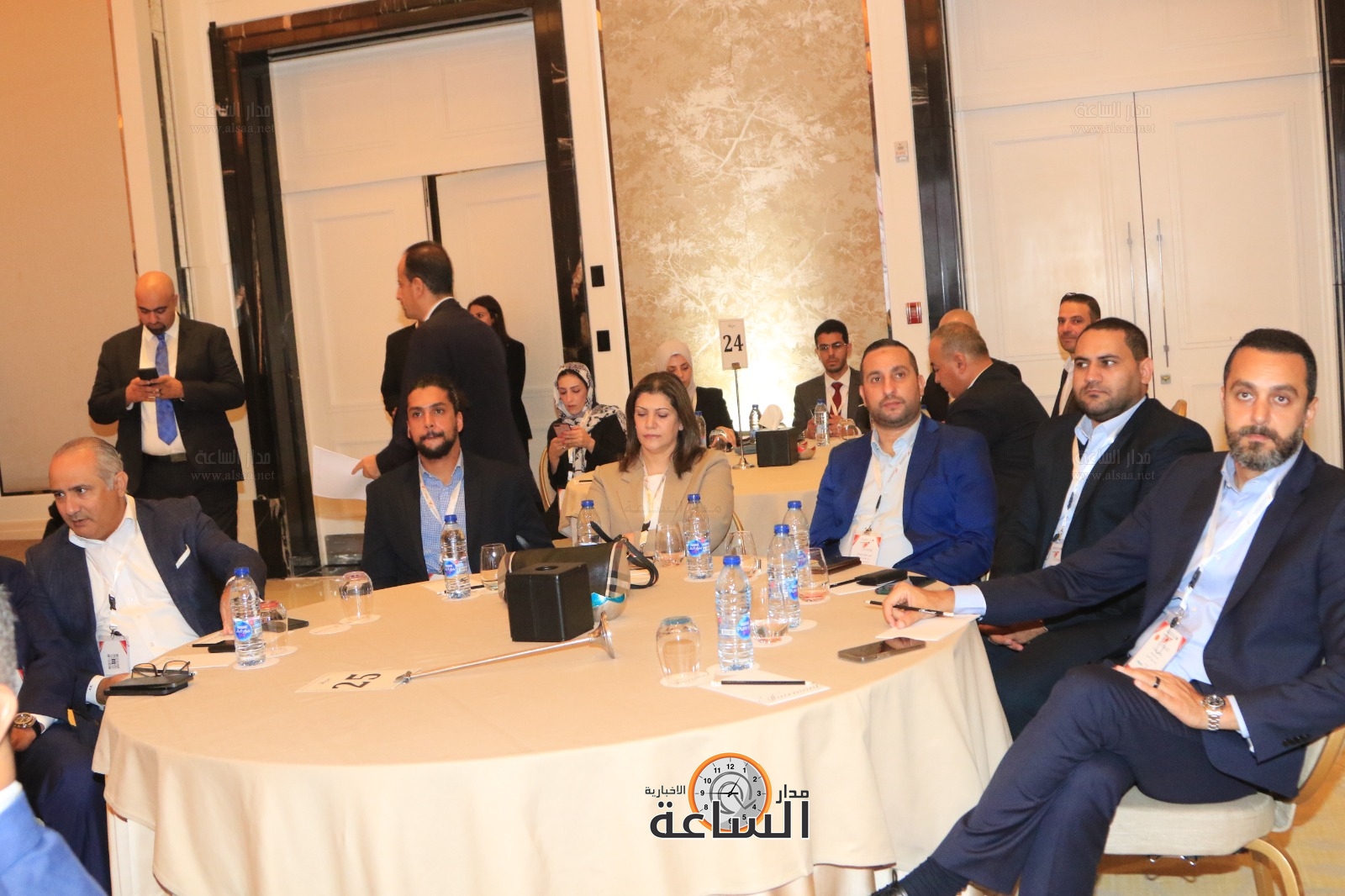 Madar Al-Saa Images 0.6581665292475226