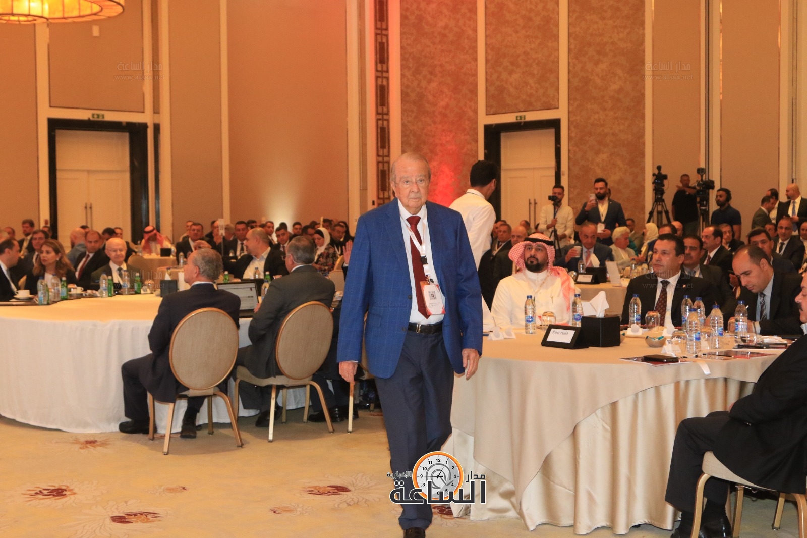 Madar Al-Saa Images 0.5761233978996707