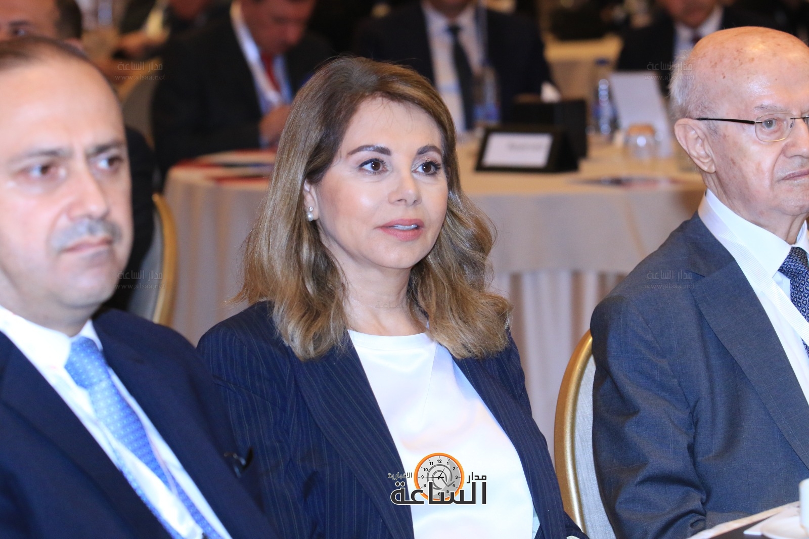 Madar Al-Saa Images 0.9274481770352545