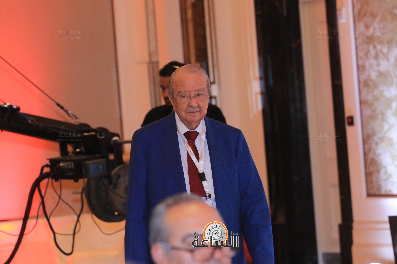 Madar Al-Saa Images 0.8567412782677571