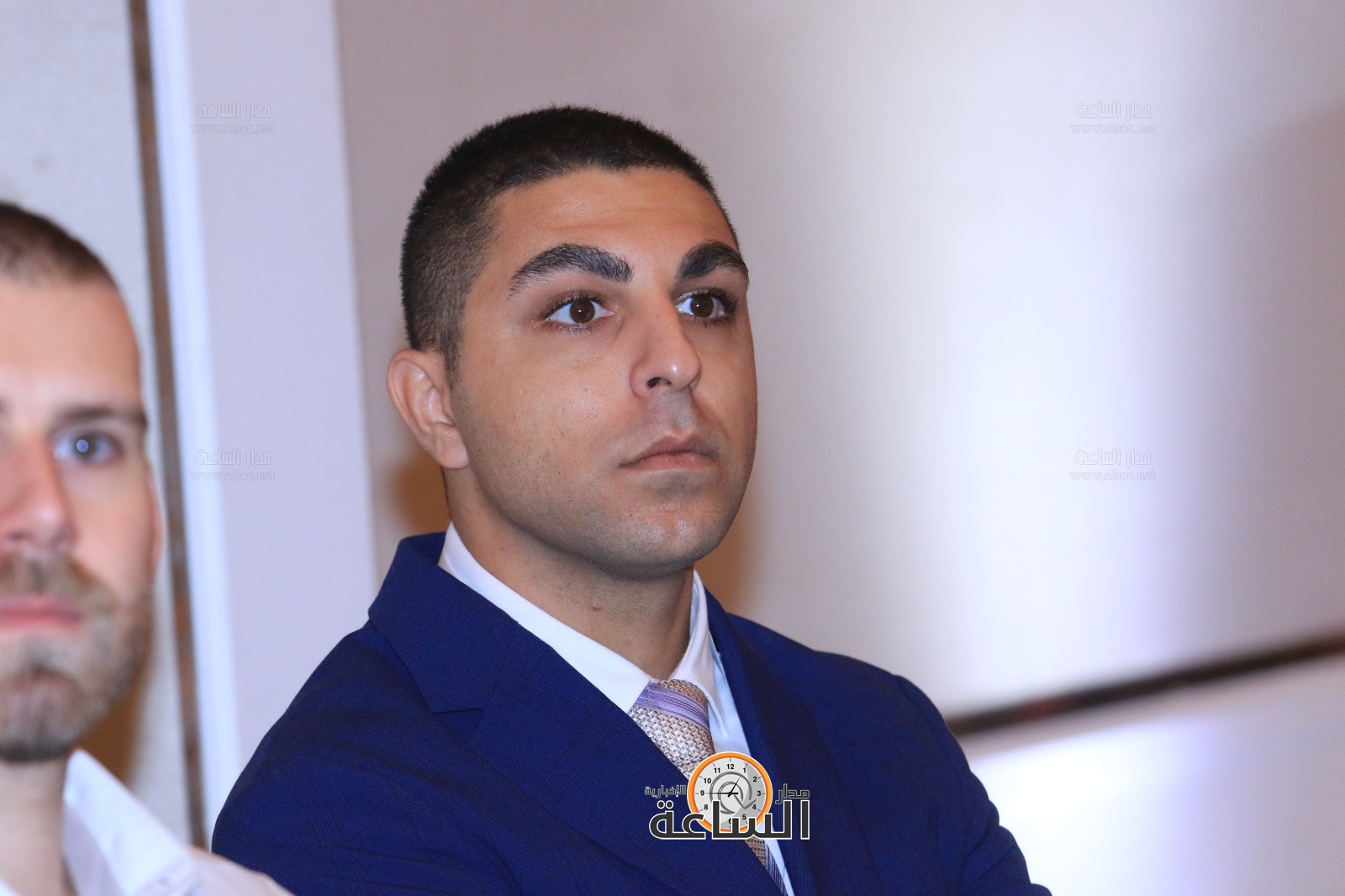 Madar Al-Saa Images 0.9494309194416