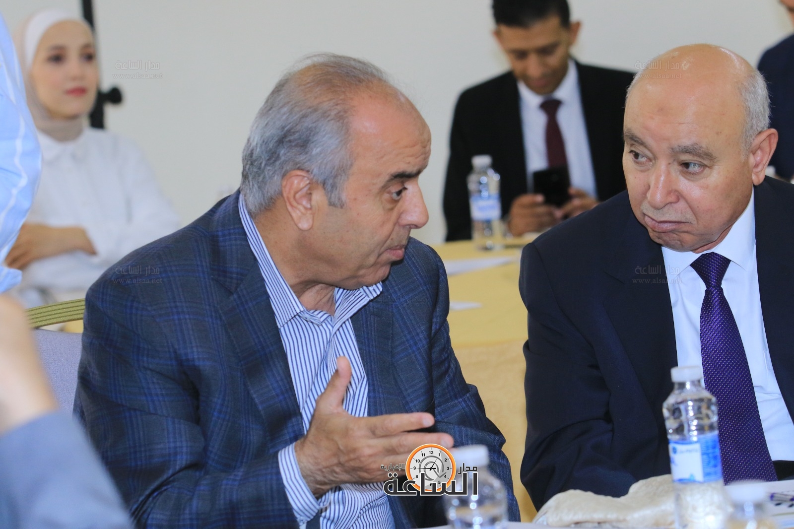 Madar Al-Saa Images 0.7221266203752918