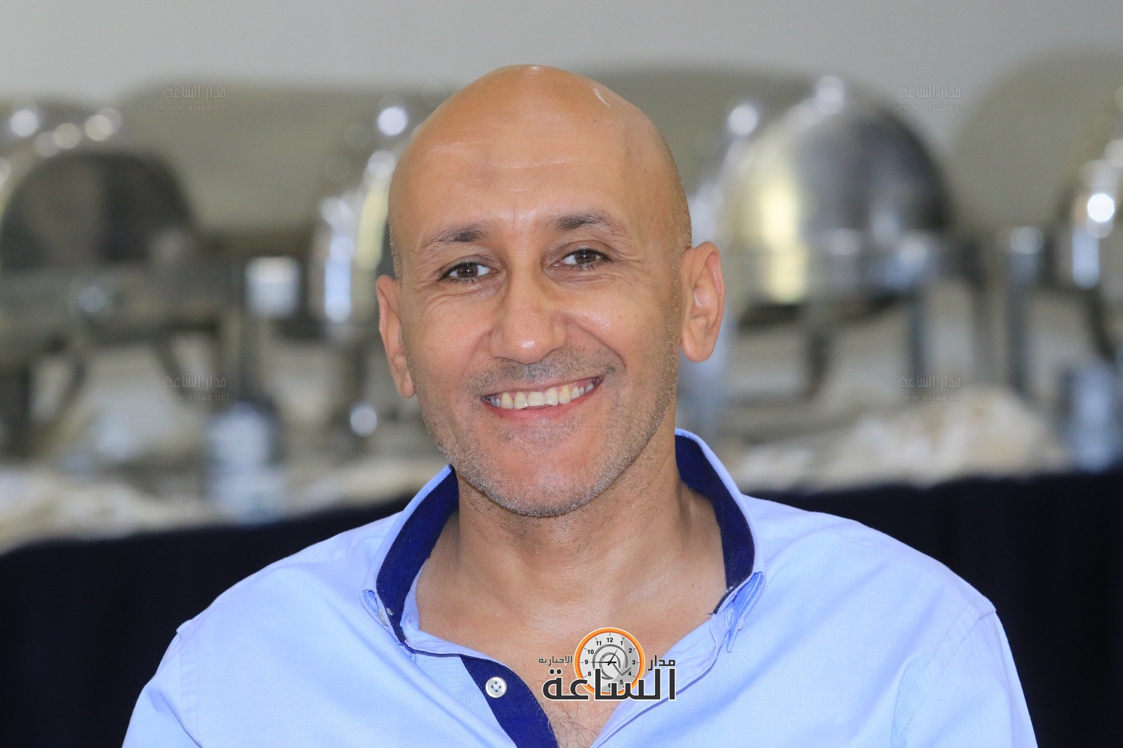 Madar Al-Saa Images 0.12790249403028153