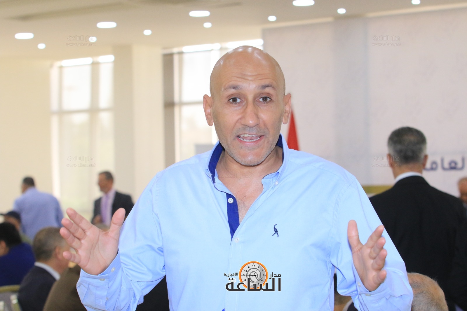 Madar Al-Saa Images 0.6780639284428406