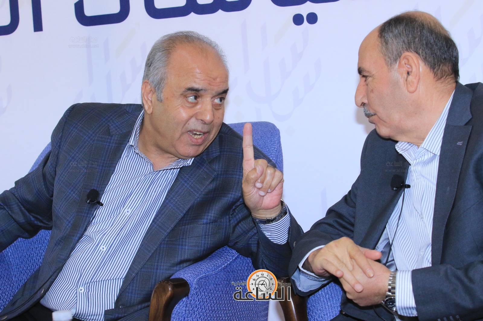 Madar Al-Saa Images 0.30796521262468635