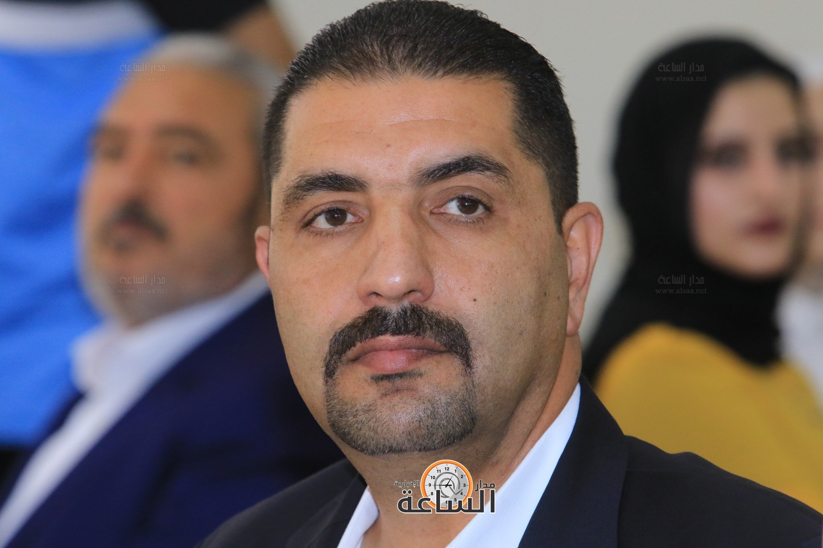 Madar Al-Saa Images 0.09685095045169301