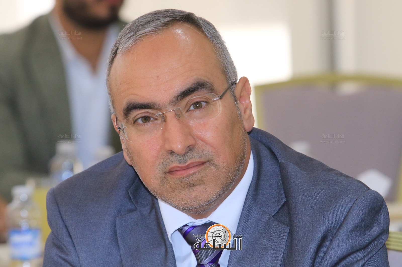 Madar Al-Saa Images 0.4608888983207232