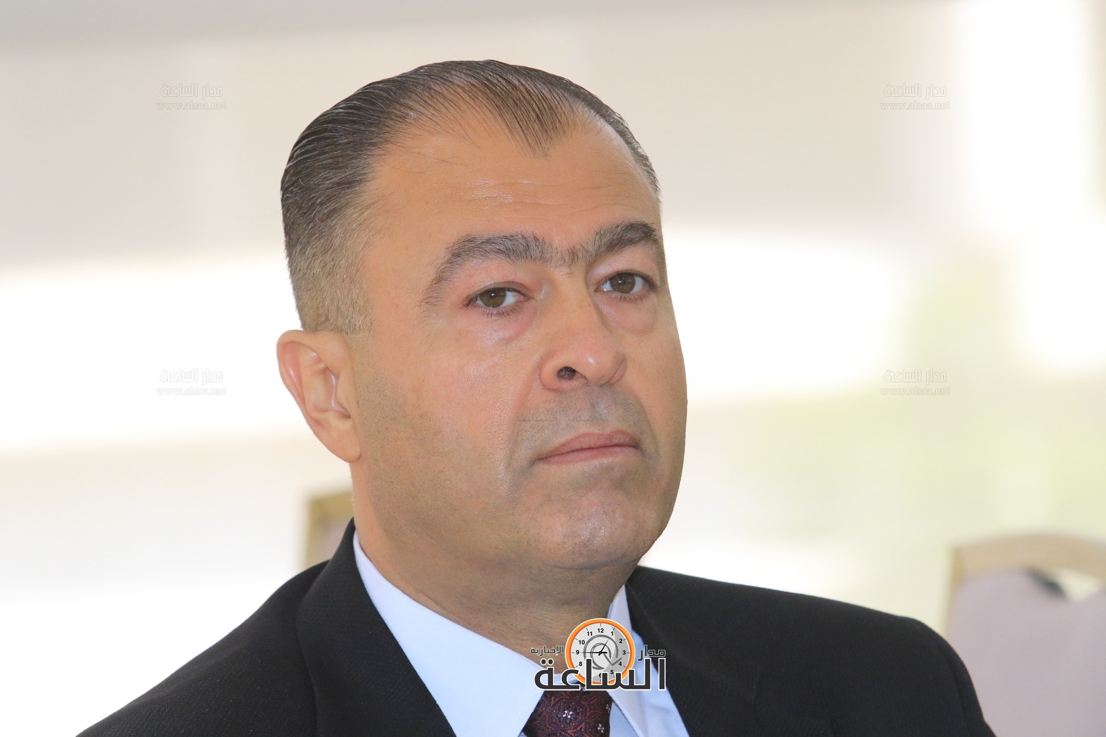 Madar Al-Saa Images 0.7722600098792322