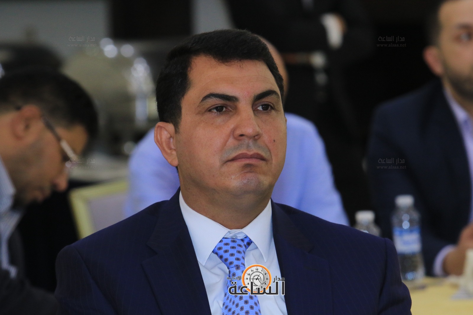 Madar Al-Saa Images 0.13994117416449292