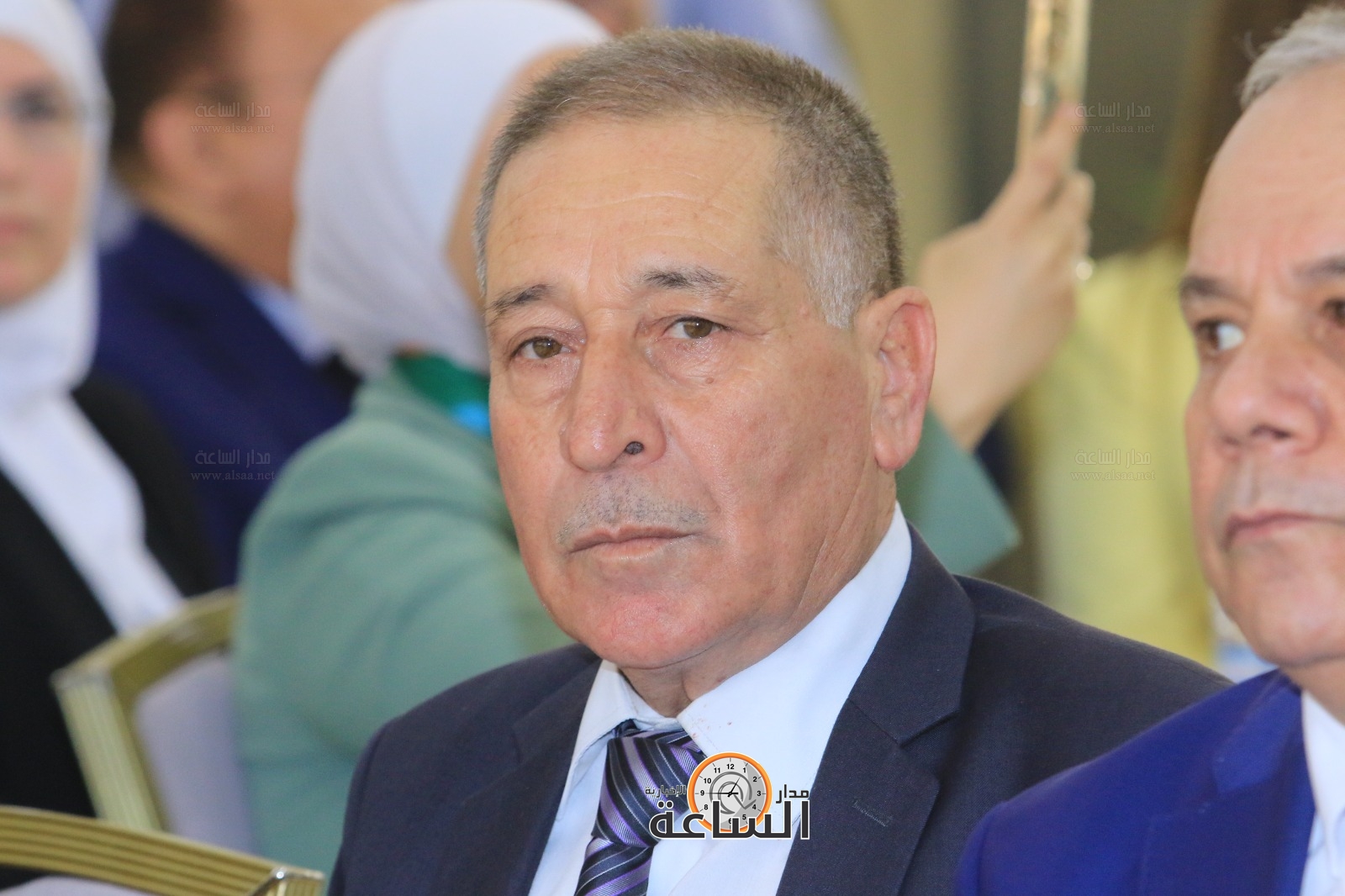 Madar Al-Saa Images 0.7048824350837798