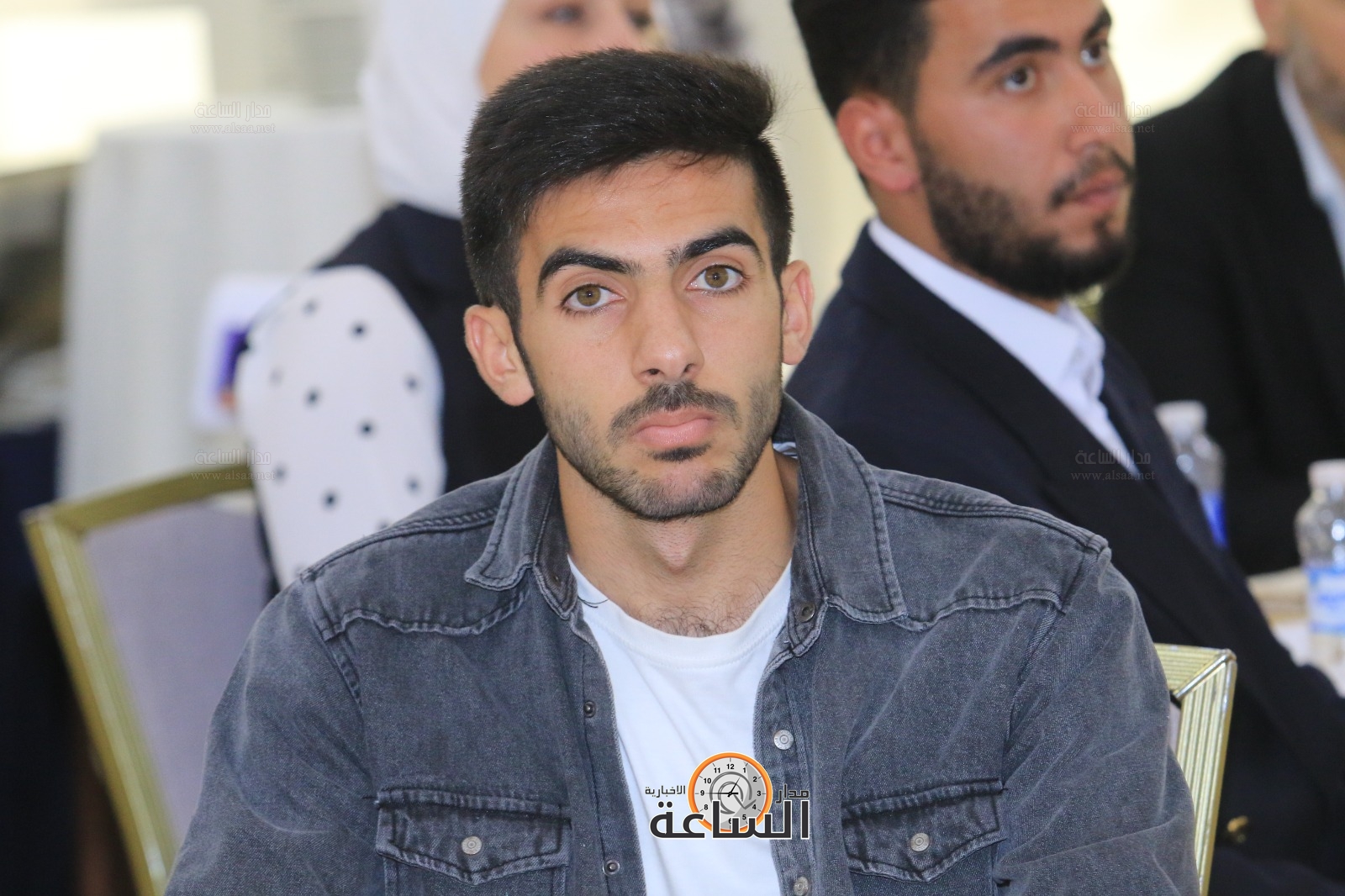 Madar Al-Saa Images 0.5515007599997956