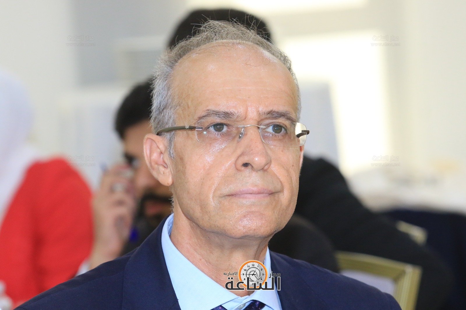 Madar Al-Saa Images 0.9165972709977129