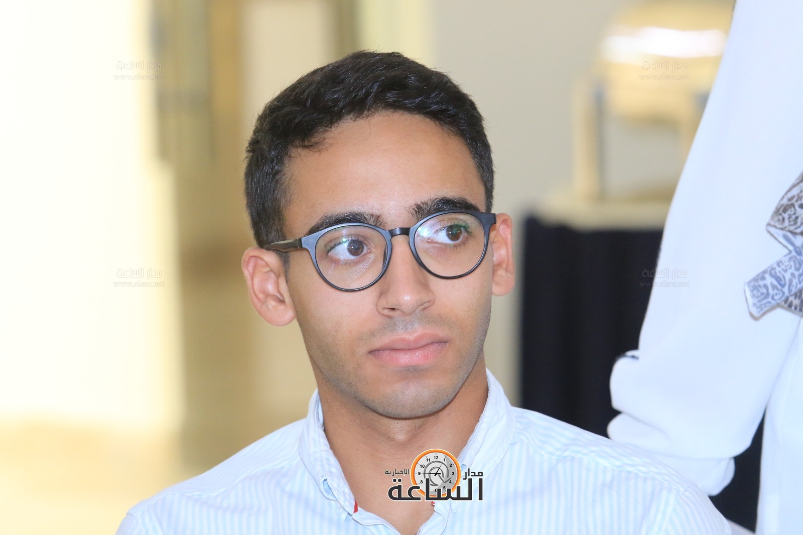 Madar Al-Saa Images 0.11367161861239794