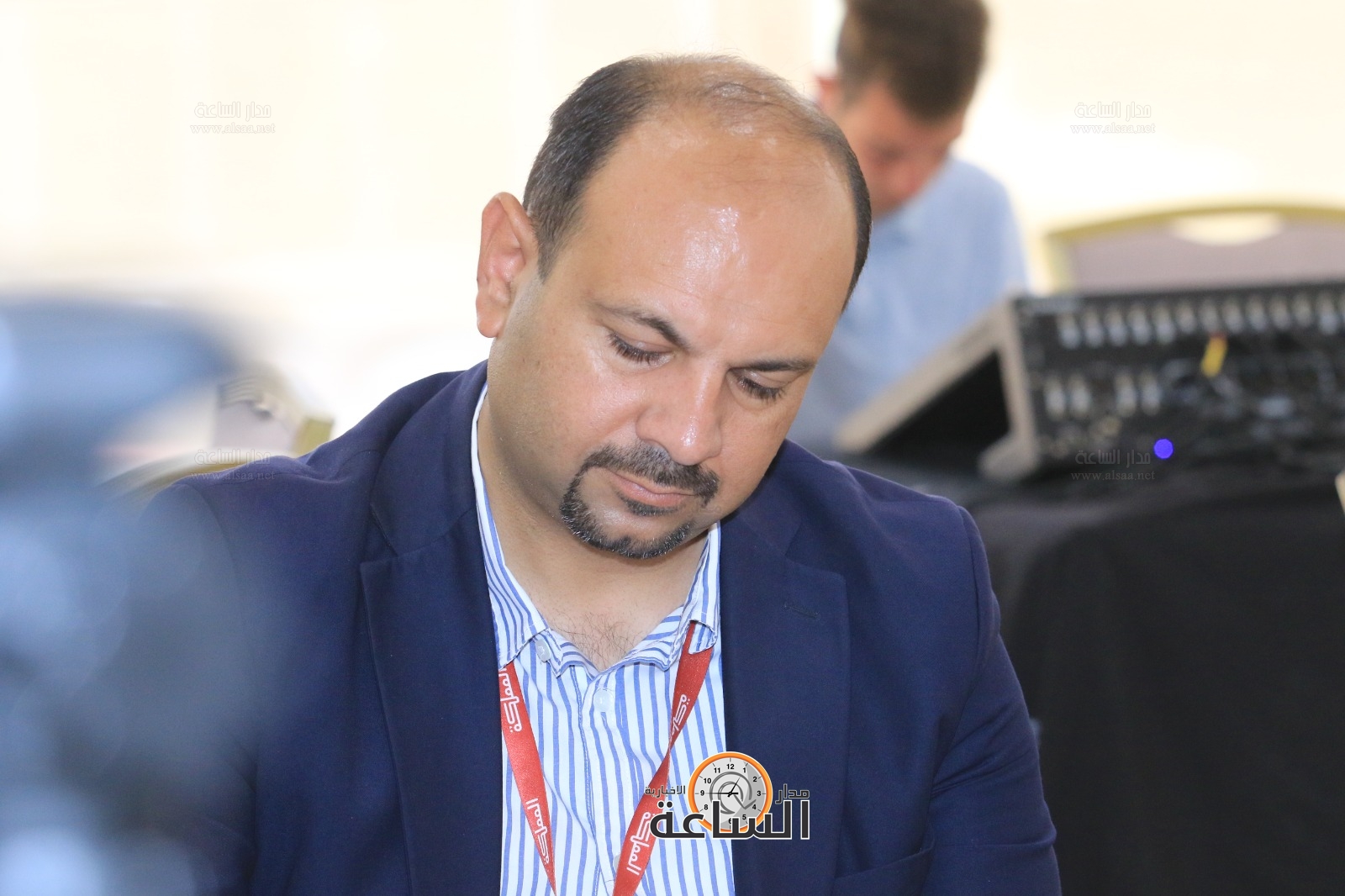 Madar Al-Saa Images 0.3972086629335766