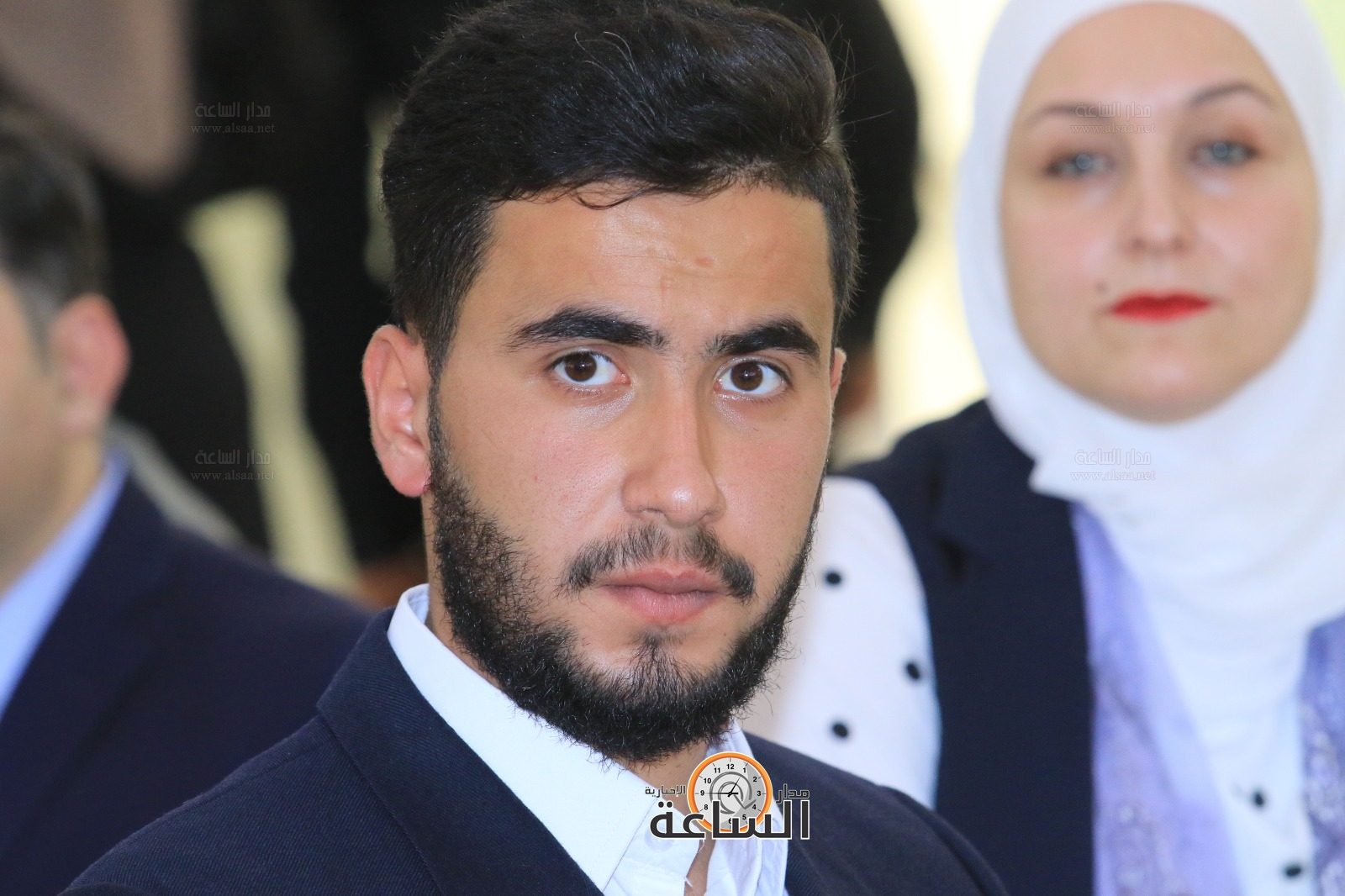 Madar Al-Saa Images 0.1692827723465664