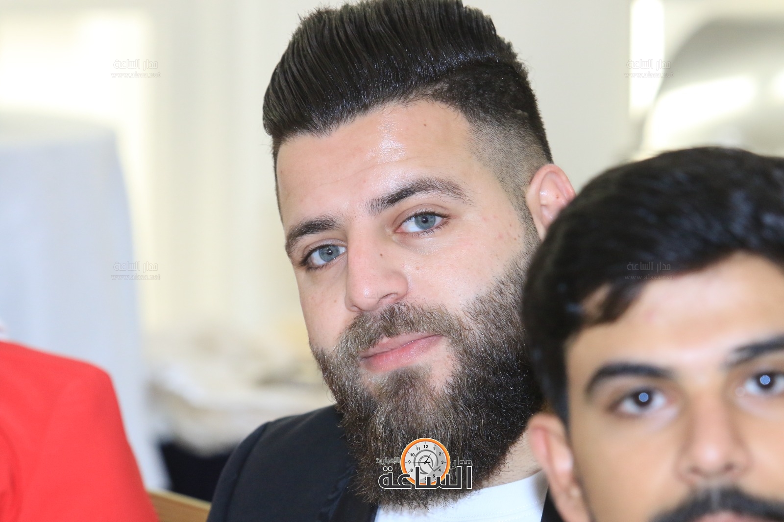 Madar Al-Saa Images 0.06580569489571808