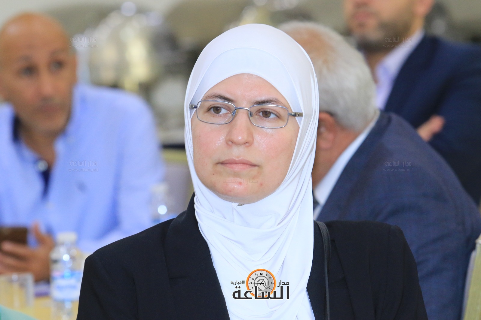 Madar Al-Saa Images 0.09092559497382935