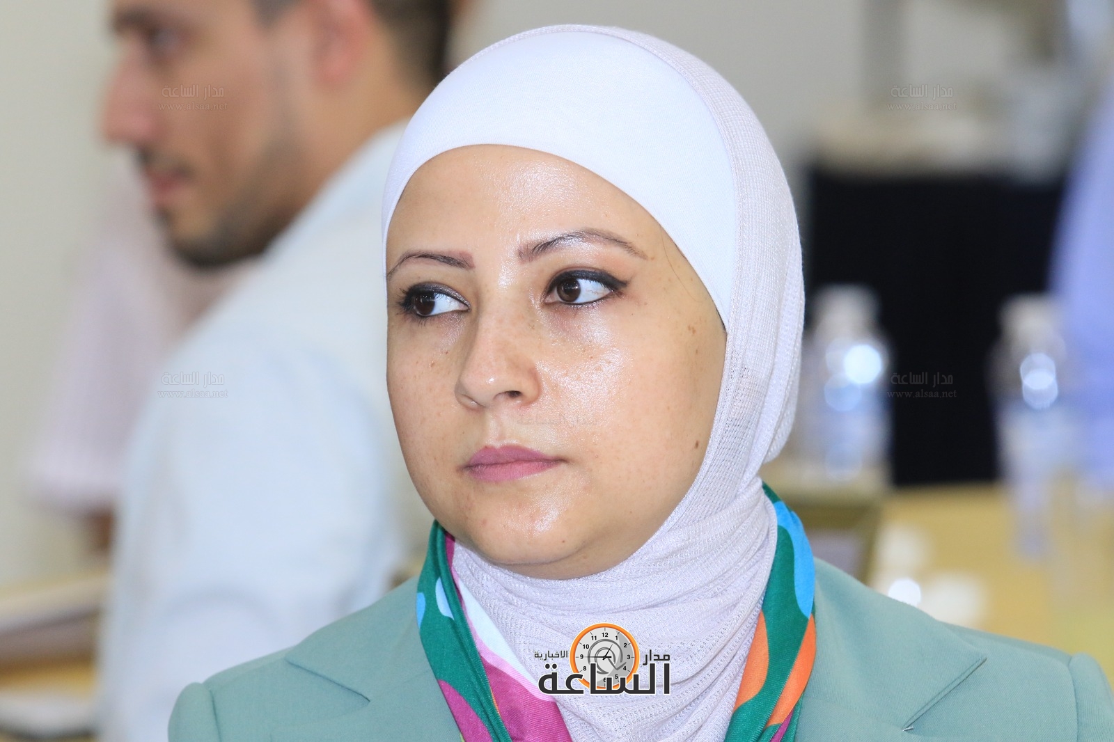 Madar Al-Saa Images 0.23845554896863652