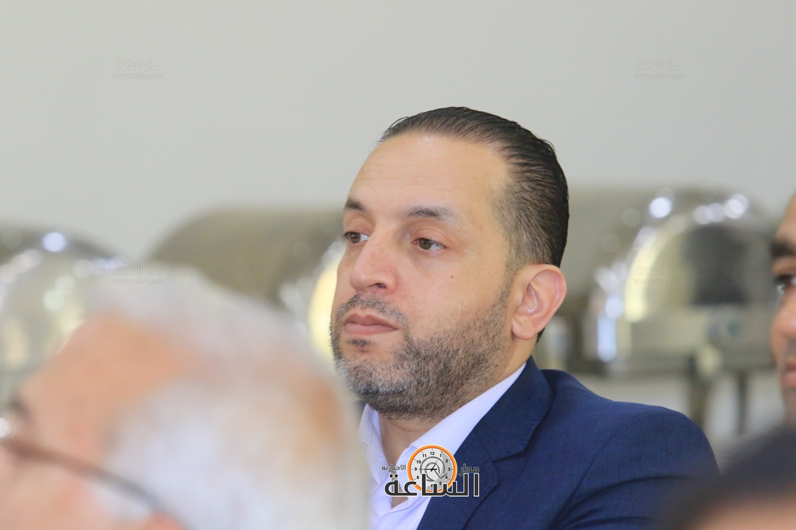 Madar Al-Saa Images 0.3750943655856419