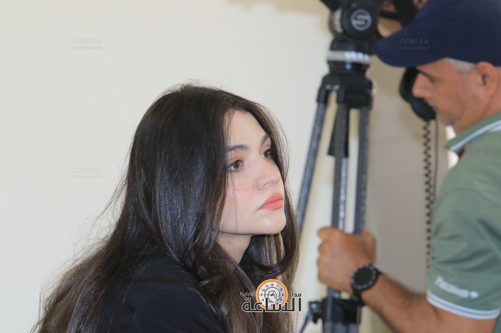 Madar Al-Saa Images 0.4914491676051028