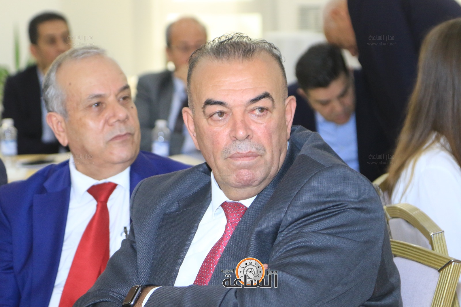 Madar Al-Saa Images 0.6117592020987146