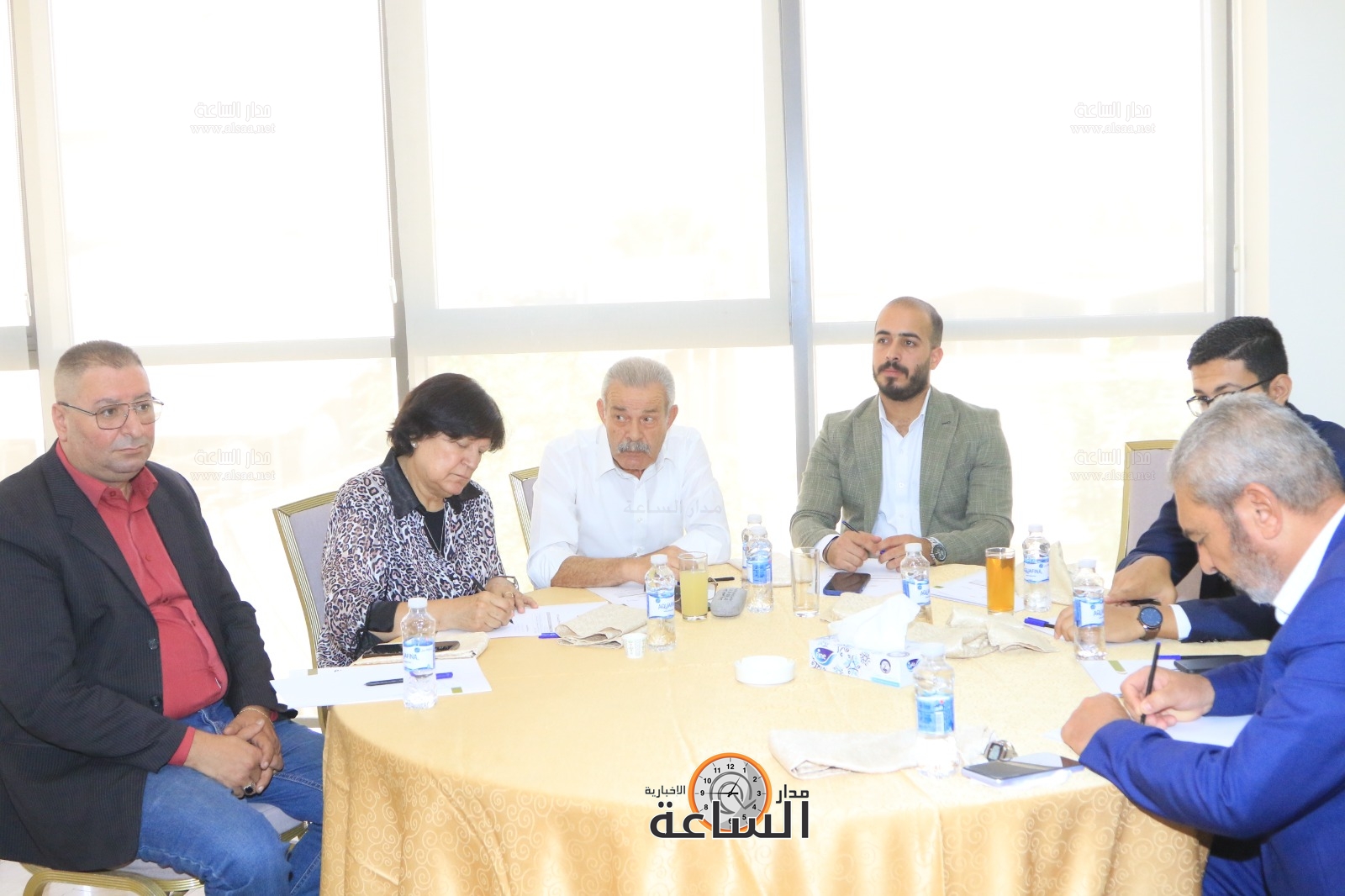 Madar Al-Saa Images 0.36090511732196096