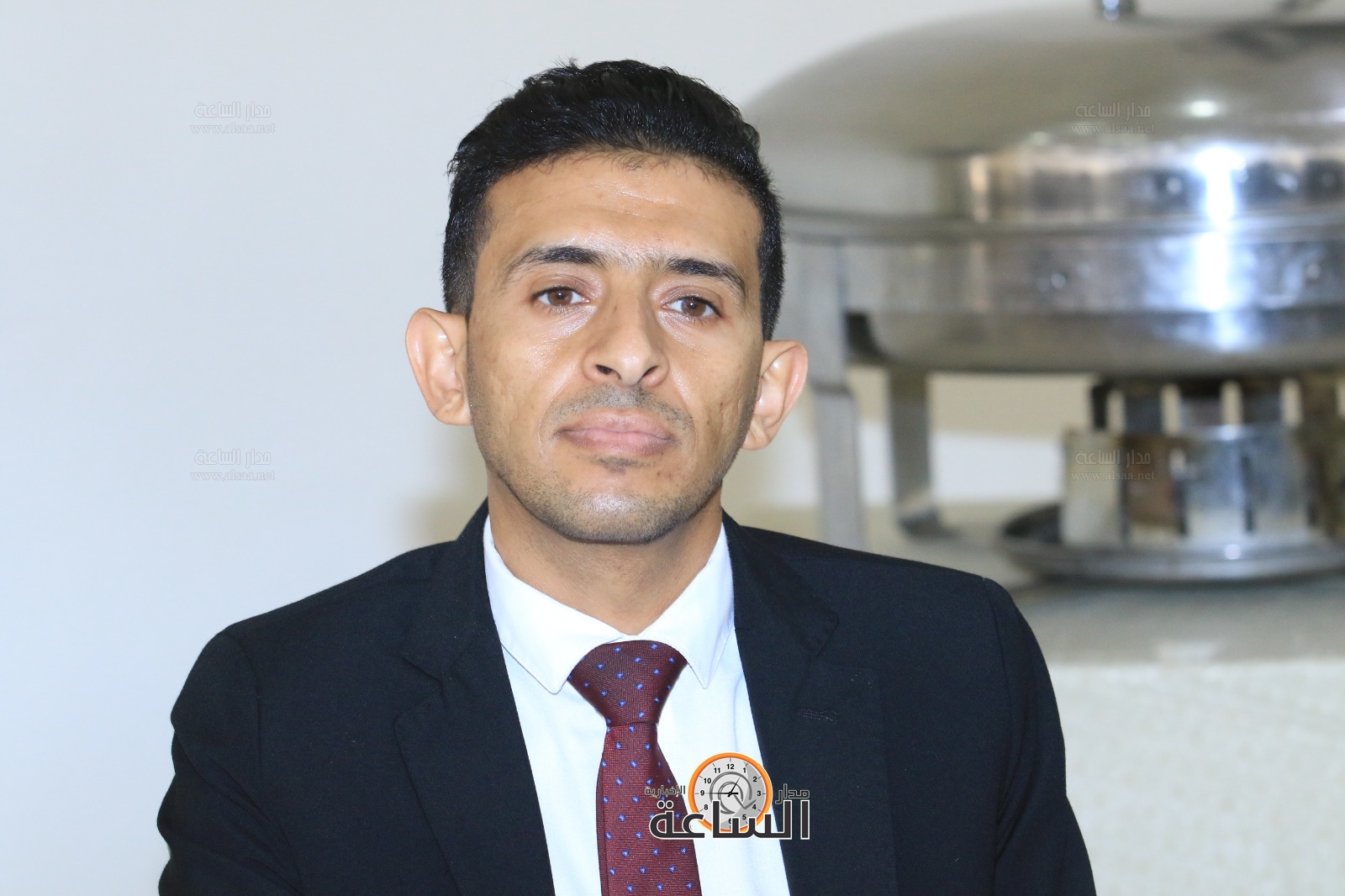 Madar Al-Saa Images 0.34124991546619776