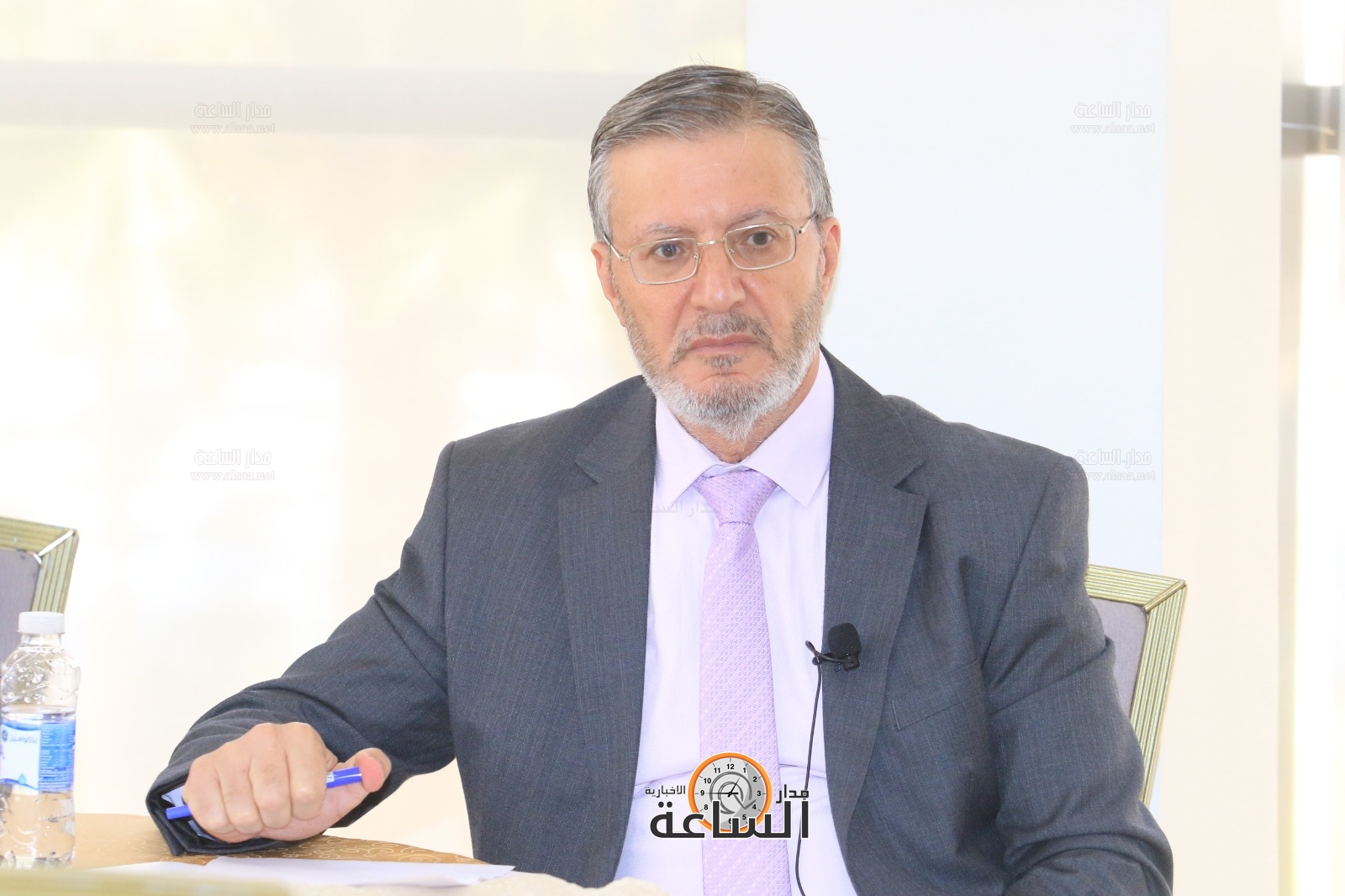 Madar Al-Saa Images 0.7858586599393145