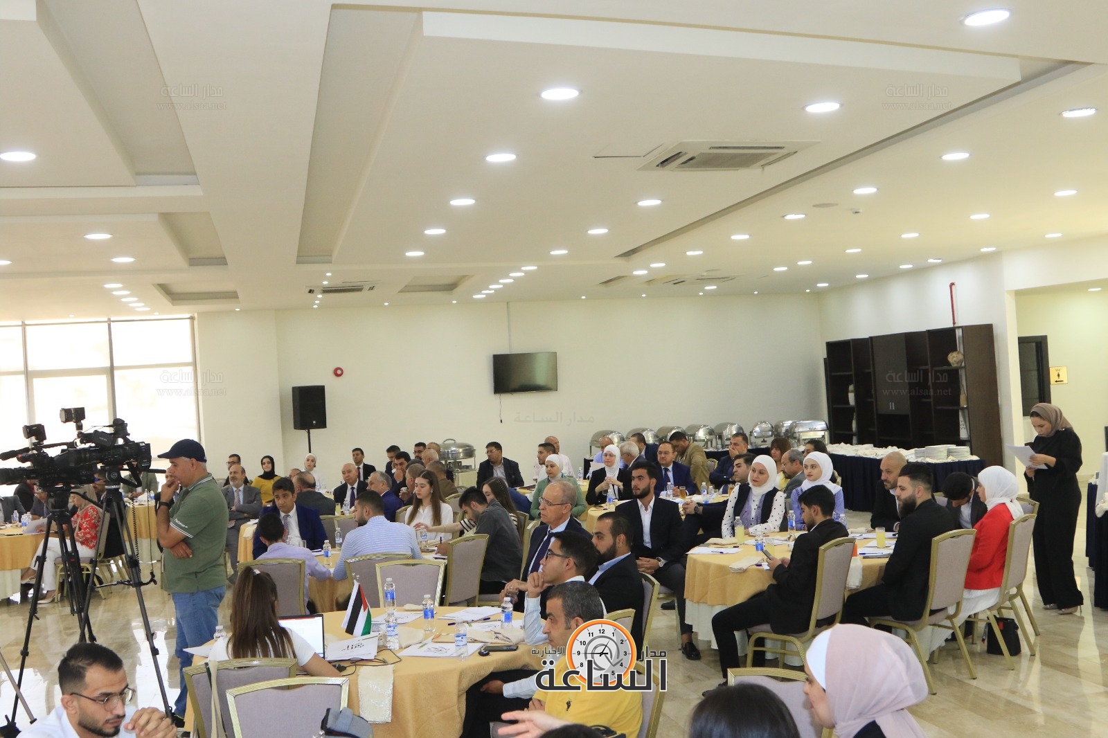 Madar Al-Saa Images 0.9903191975243733