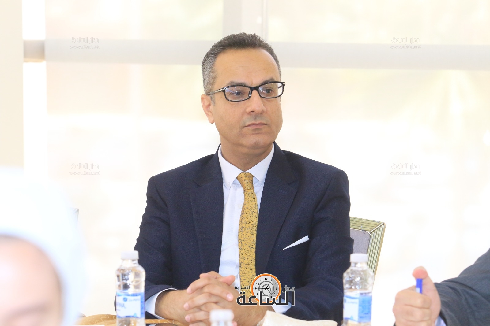 Madar Al-Saa Images 0.490870319243603