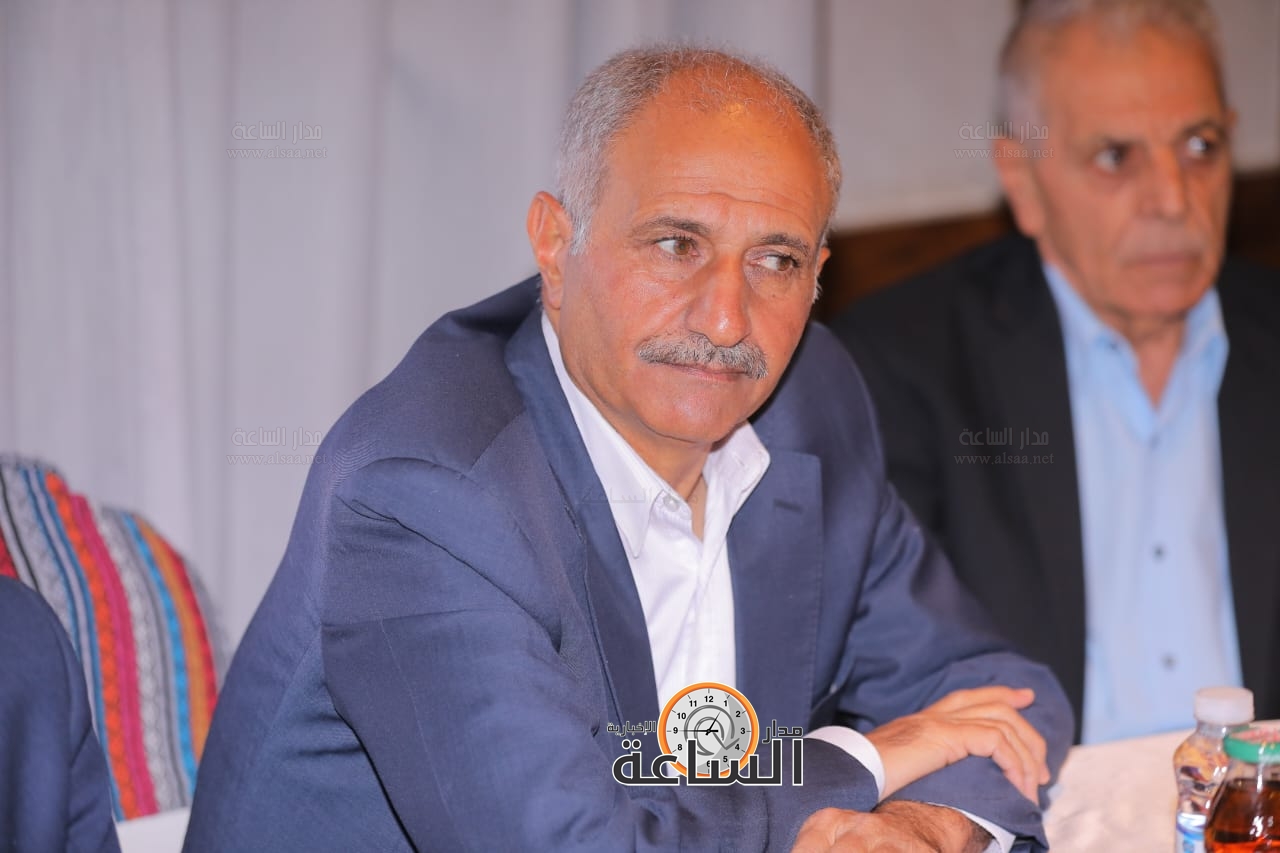 Madar Al-Saa Images 0.15701216115336303