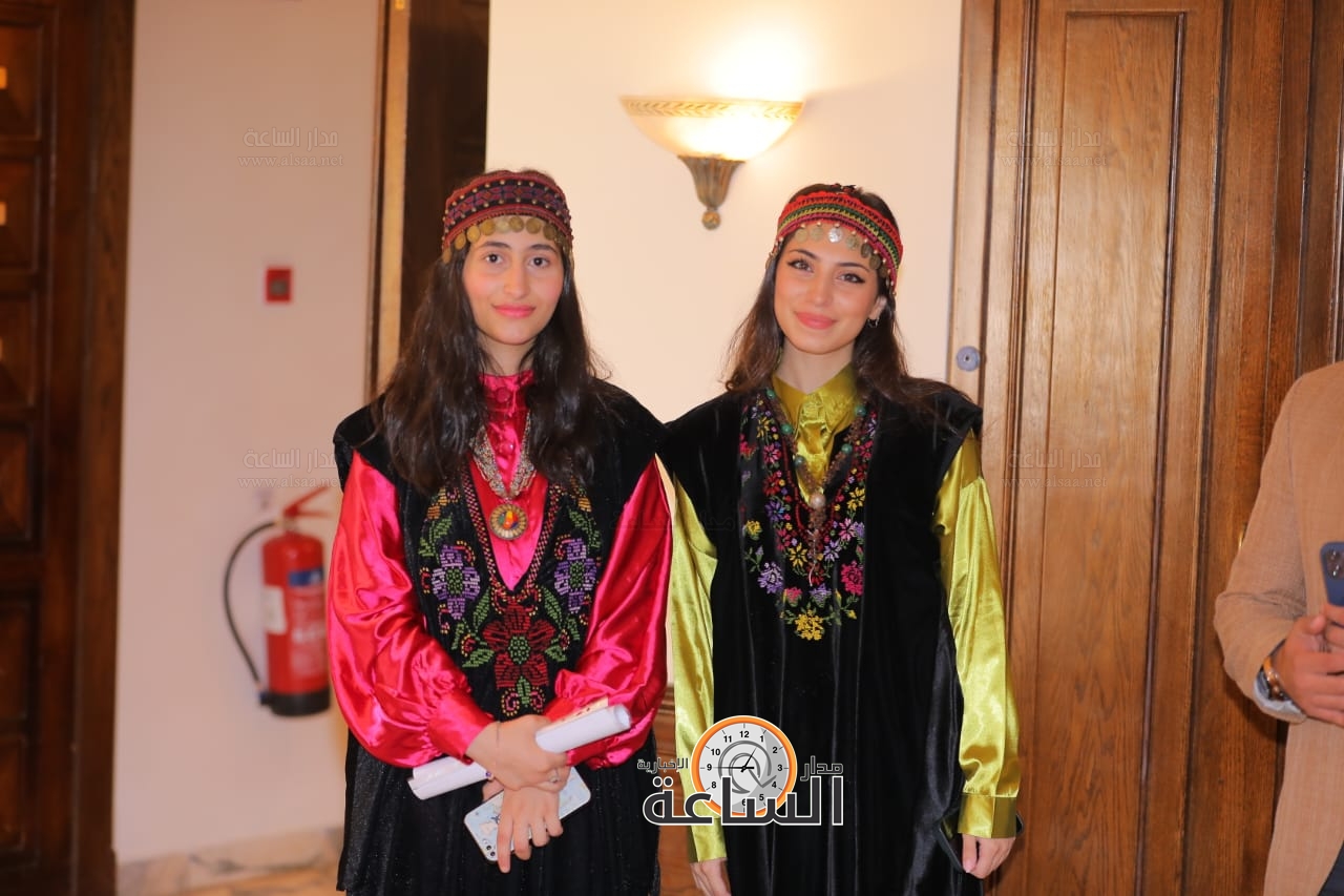 Madar Al-Saa Images 0.3354567204268075