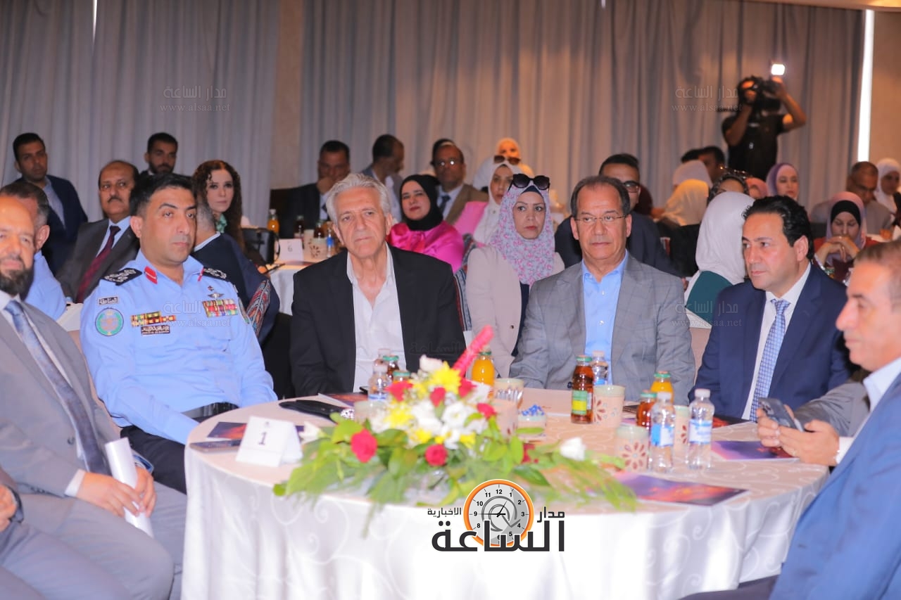 Madar Al-Saa Images 0.9137293041422214