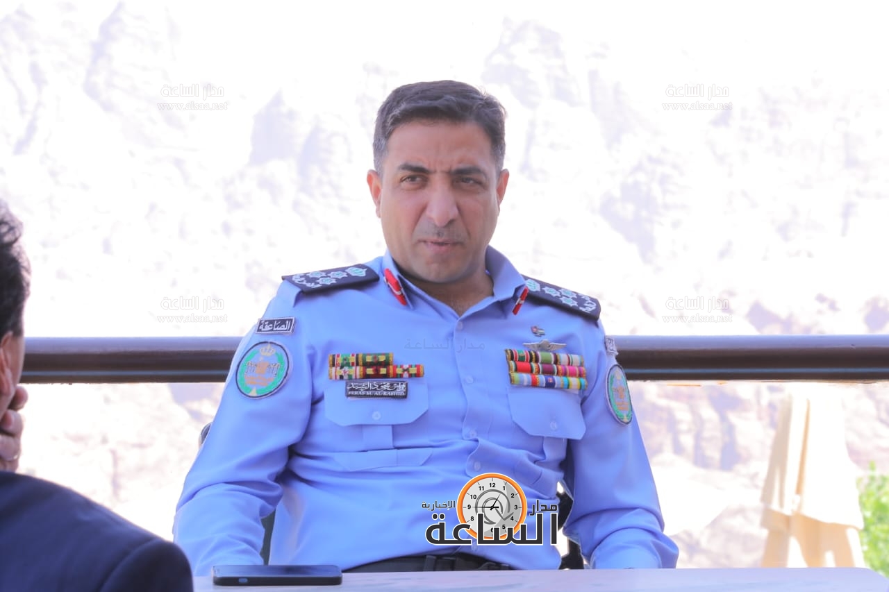 Madar Al-Saa Images 0.04231513955192279