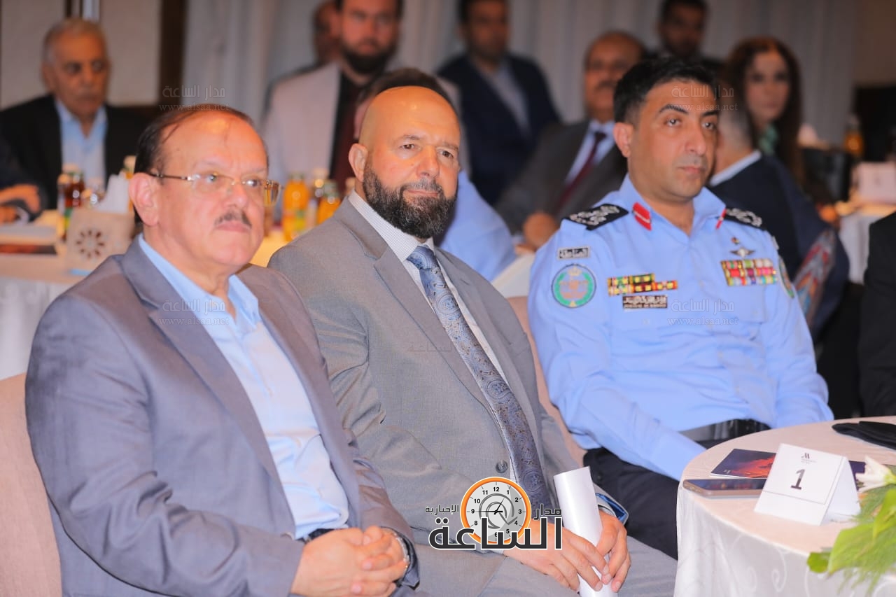 Madar Al-Saa Images 0.9135544482036257