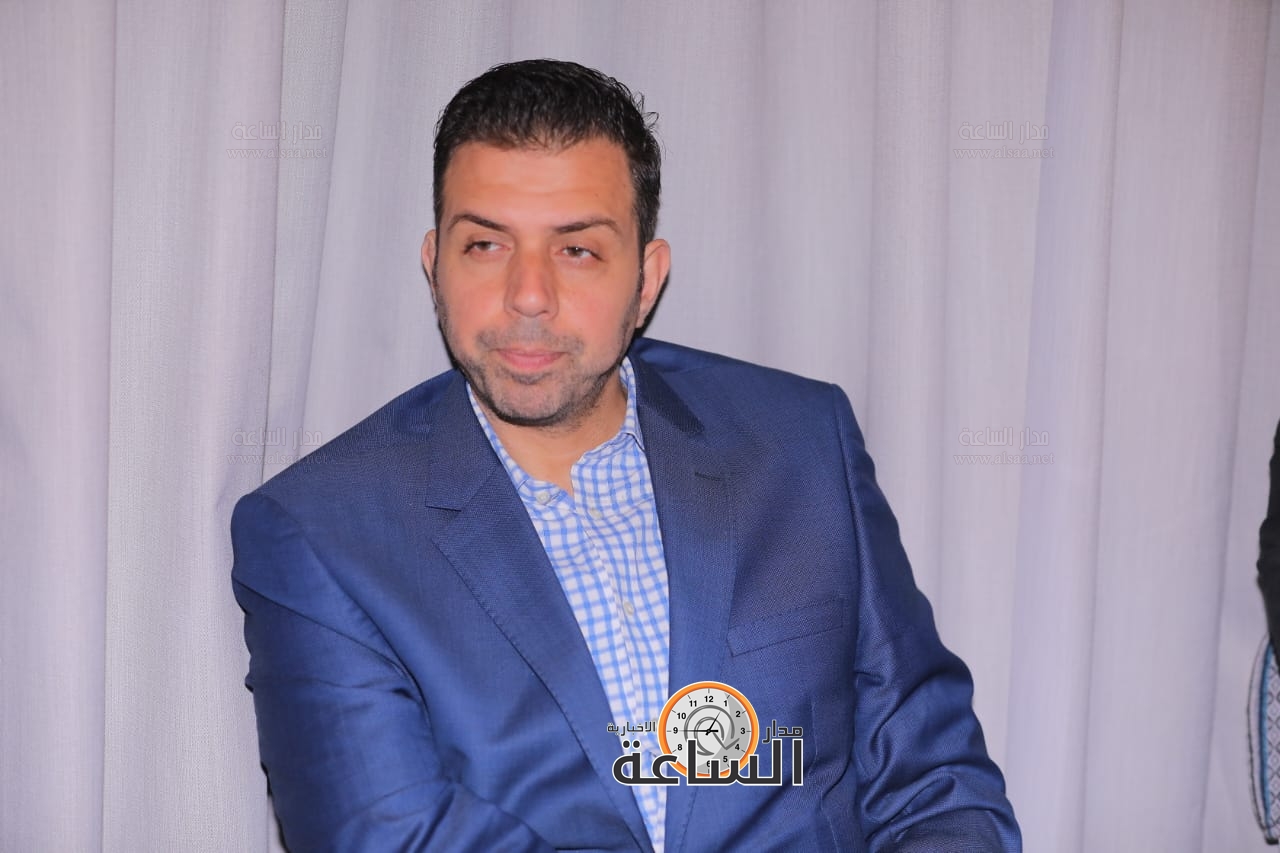 Madar Al-Saa Images 0.6535122464234306