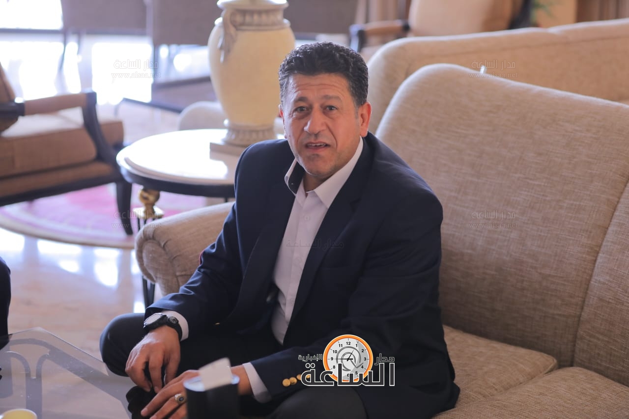 Madar Al-Saa Images 0.05721774795176704