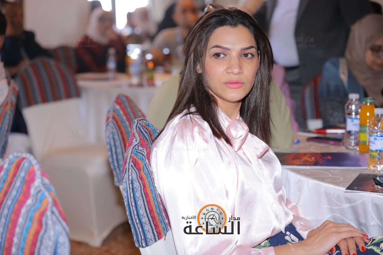 Madar Al-Saa Images 0.42093611805382025