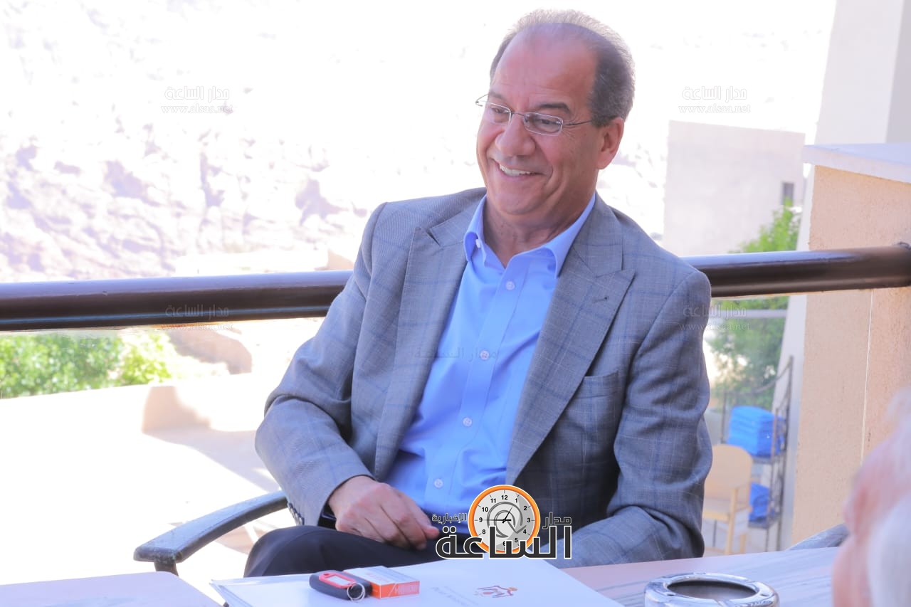 Madar Al-Saa Images 0.8859933331739671