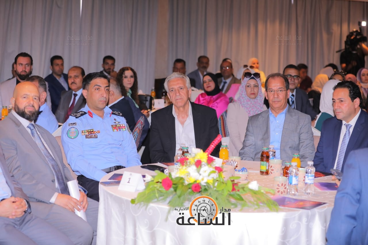 Madar Al-Saa Images 0.35918523300836136